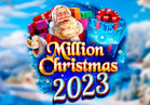 Million Christmas 2023