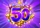Super 50 Stars