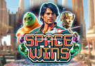 Space Wins