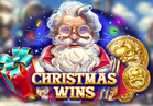 Christmas Wins
