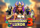 Guardians of Luxor 3