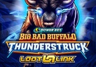Big Bad Buffalo: Thunderstruck