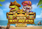 Wild Buccaneers Triple Treasure