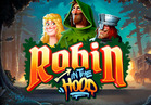 Robin In The Hood