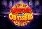 Legend Of Odysseus