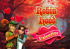 Robin Hood Valentine