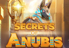 Secrets of Anubis