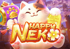 Happy Neko