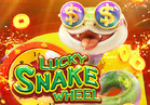 Lucky Snake Wheel