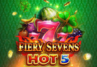 Fiery Sevens Hot 5