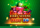 Fiery Sevens Hot 20