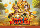 Legacy of Ramakien