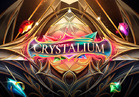 Crystalium