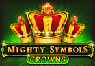 Mighty Symbols: Crowns