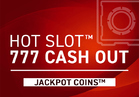 Hot Slot™: 777 Cash Out Extremely Light