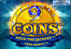 9 Coins Grand Diamond Edition