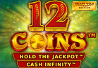 12 Coins™ Grand Gold Edition