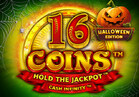 16 Coins™ Halloween Edition