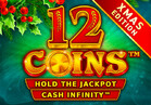 12 Coins Xmas Edition