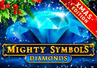 Mighty Symbols: Diamonds Xmas Edition