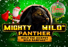 Mighty Wild™: Panther Xmas Edition