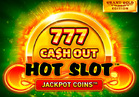 Hot Slot™: 777 Cash Out Grand Gold Edition