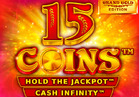 15 Coins Grand Gold Edition