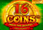 16 Coins™ Grand Gold Edition