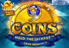 9 Coins™ Grand Diamond Easter Edition