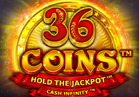 36 Coins™