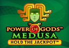 Power of Gods™: Medusa Extremely Light