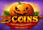 25 Coins™ Halloween Jackpots