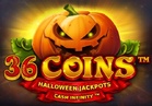 36 Coins™ Halloween Jackpots