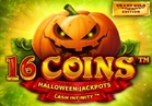16 Coins™ Grand Gold Edition Halloween Jackpots