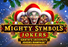 Mighty Symbols™: Jokers Santa’s Jackpots