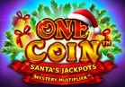 One Coin™ Santas Jackpots