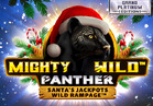 Mighty Wild: Panther Grand Platinum Edition Santa's Jackpots