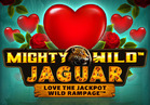 Mighty Wild™: Jaguar Love the Jackpot