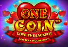 One Coin™ Love the Jackpot