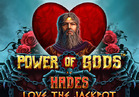 Power of Gods™: Hades Love the Jackpot