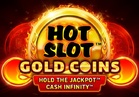 Hot Slot™: Gold Coins