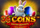 36 Coins™ Easter Jackpots