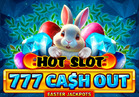 Hot Slot™: 777 Cash Out Grand Diamond Edition Easter Jackpots