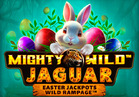 Mighty Wild™: Jaguar Easter Jackpots