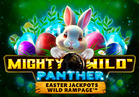 Mighty Wild™: Panther Grand Diamond Edition Easter Jackpots