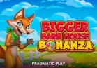 Bigger Barn House Bonanza