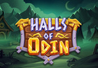 Halls of Odin