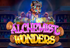 Alchemist Wonders