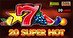 20 Super Hot