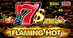 Flaming Hot